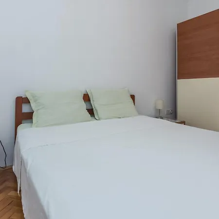 Ferienhaus Vulica,br I Privlaka (Zadar)