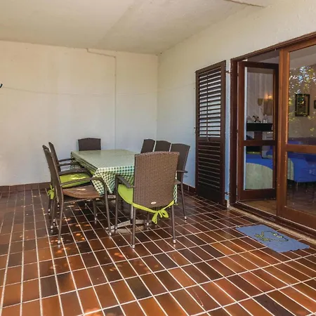 Holiday home Cozy Home In Privlaka With Kitchen Privlaka (Zadar)