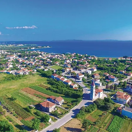 Ferienhaus Vulica,br I Privlaka (Zadar)